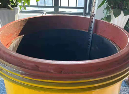 开封抗爆容器