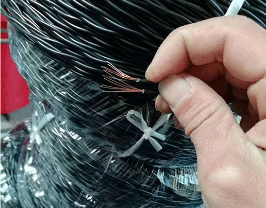 开封矿用爆破母线的具体作用