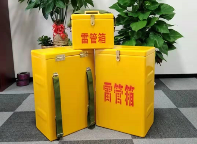 开封如何防止雷管箱炸药箱等矿用物品生锈？