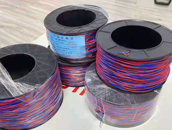 开封数码雷管脚线有哪些规格？